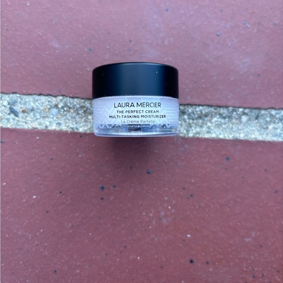Laura Mercier The Perfect Cream Moisturizer 7.5g - Picture 1 of 2